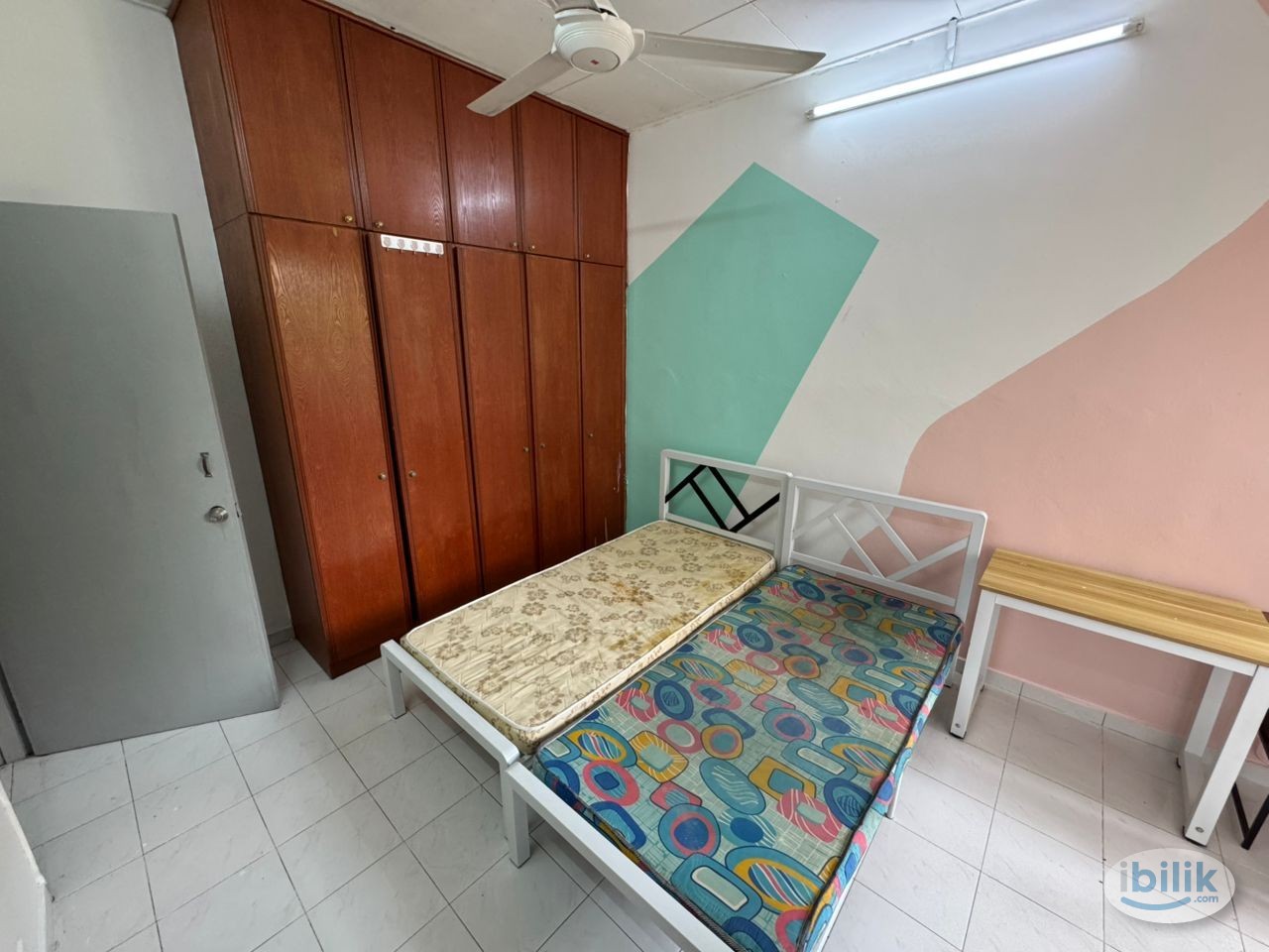 🏠 [Bandar Bukit Puchong 2] Room for Rent | Move In Immediately 🏠 - Image 2