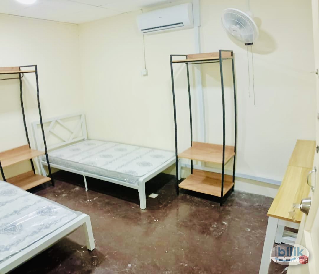 🏠 Room for Rent @ SS15 🚶‍♂️ Walking Distance to LRT & INTI College 🌟 - Image 2
