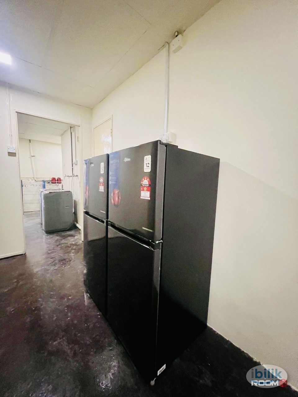 🏠 Room for Rent @ SS15 🚶‍♂️ Walking Distance to LRT & INTI College 🌟 - Image 4