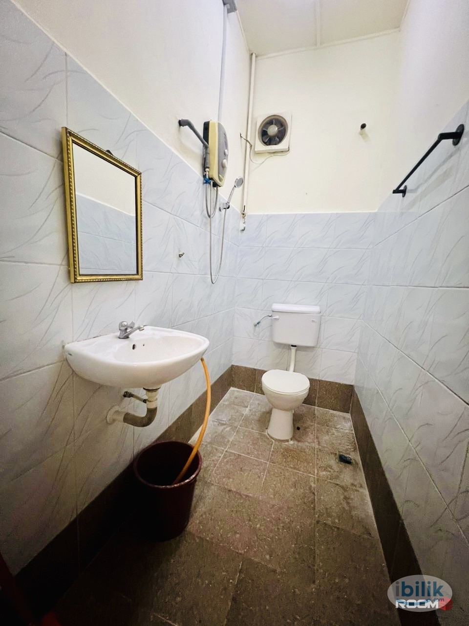 🏠 Room for Rent @ SS15 🚶‍♂️ Walking Distance to LRT & INTI College 🌟 - Image 3