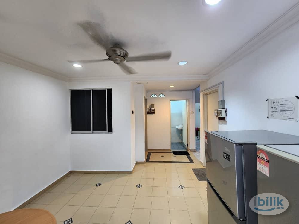 🏠 Shah Alam | Fully Furnished Room | Affordable Rent | Move In Now 🚀 - Image 4