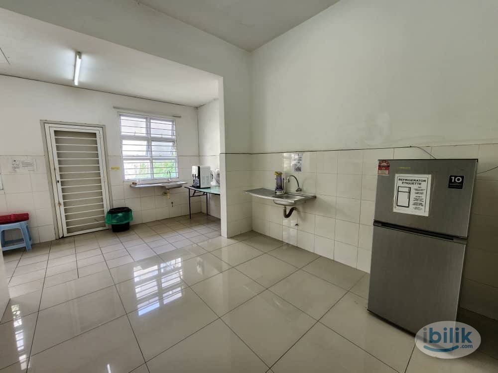 🏡 Shah Alam | Fully Furnished Room for Rent | Immediate Move In ✨ - Image 4
