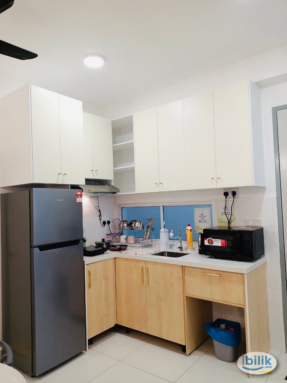 Single Room at Shah Alam, Selangor - Image 2