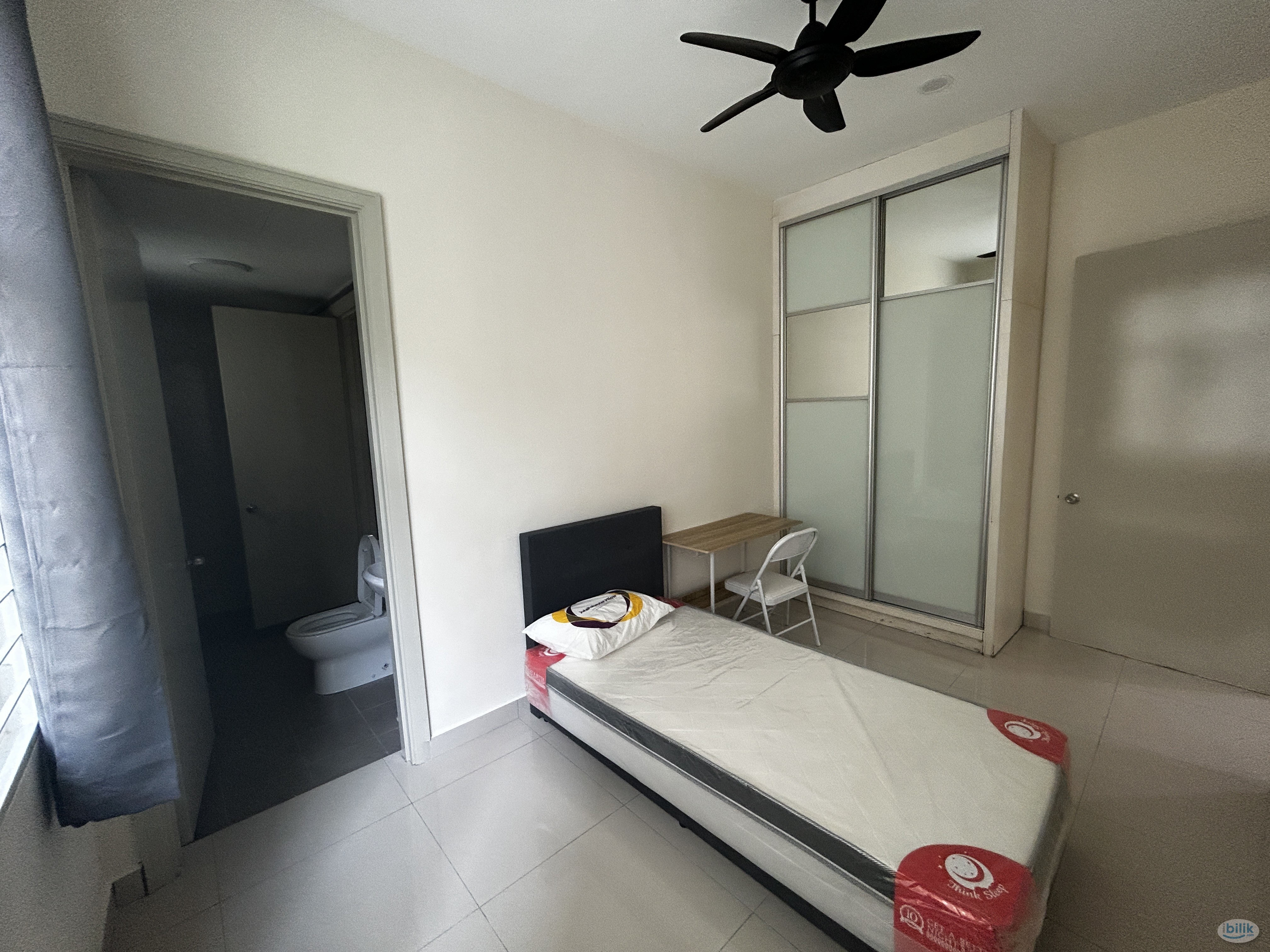 Single Room at Subang Olives, Subang Jaya - Image 1