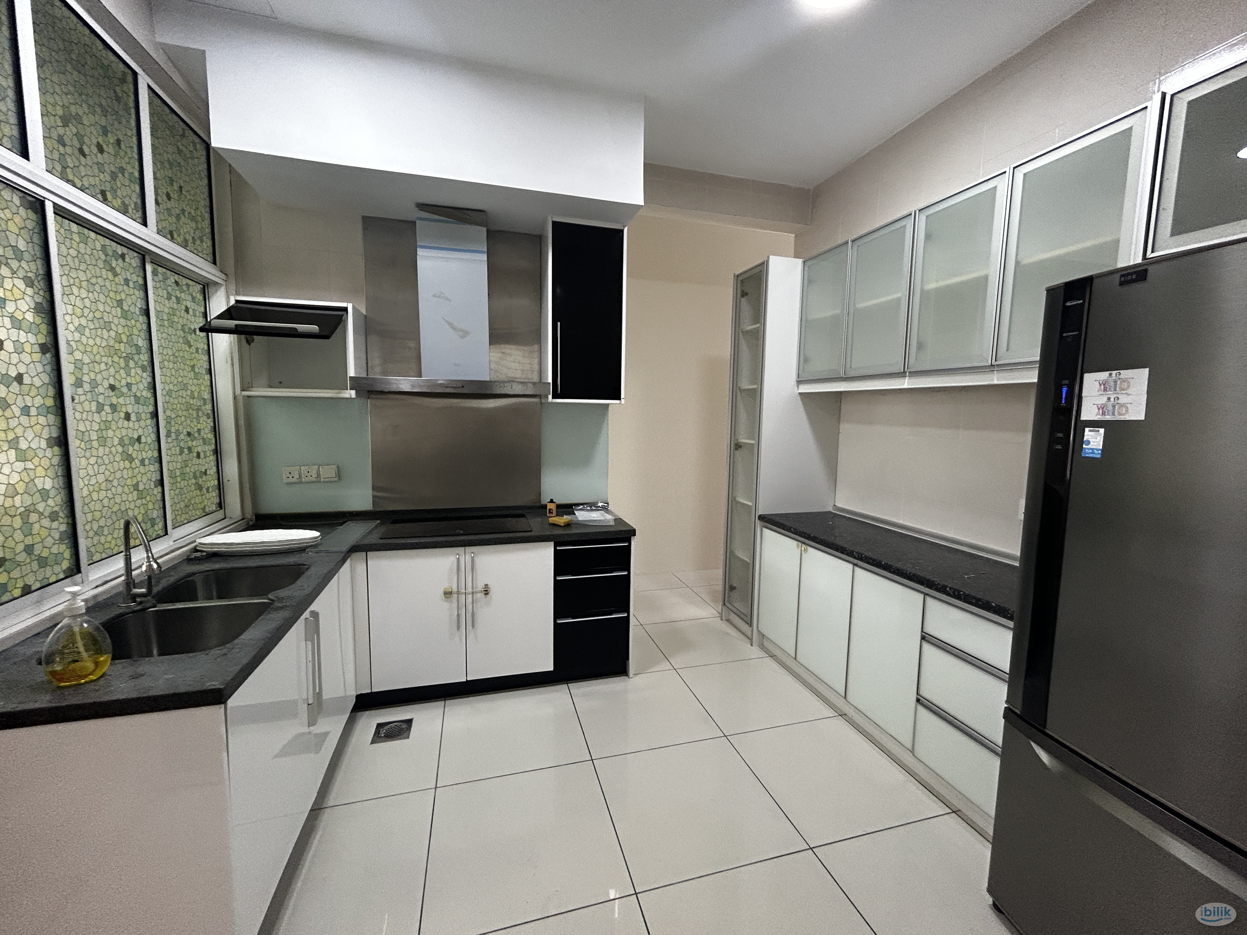 Single Room at Subang Olives, Subang Jaya - Image 3