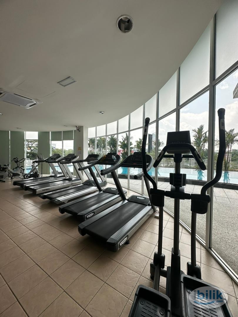 Single Room at Subang Olives, Subang Jaya - Image 4