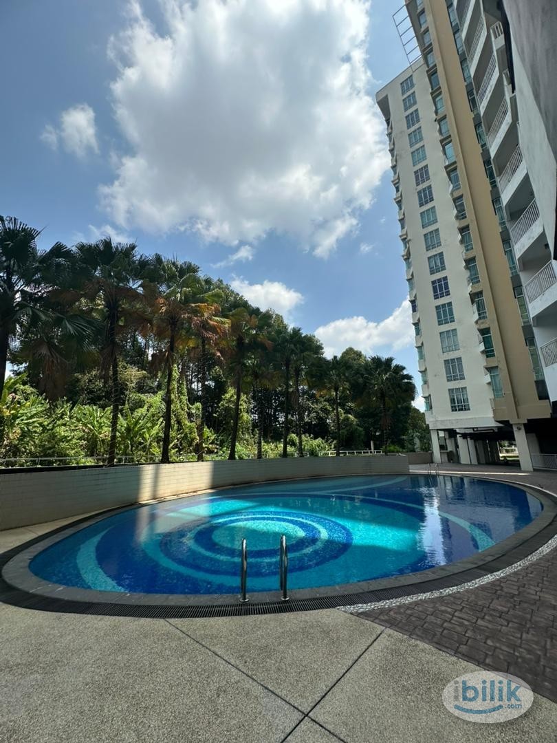 Single Room at Subang Olives, Subang Jaya - Image 5