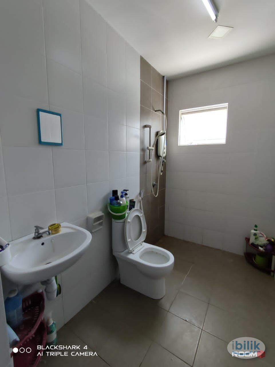 LOW DEPOSIT‼️Single Room NON SHARING ‼️Jenjarom | Taman Scientax | Lotus Jenjarom - Image 2