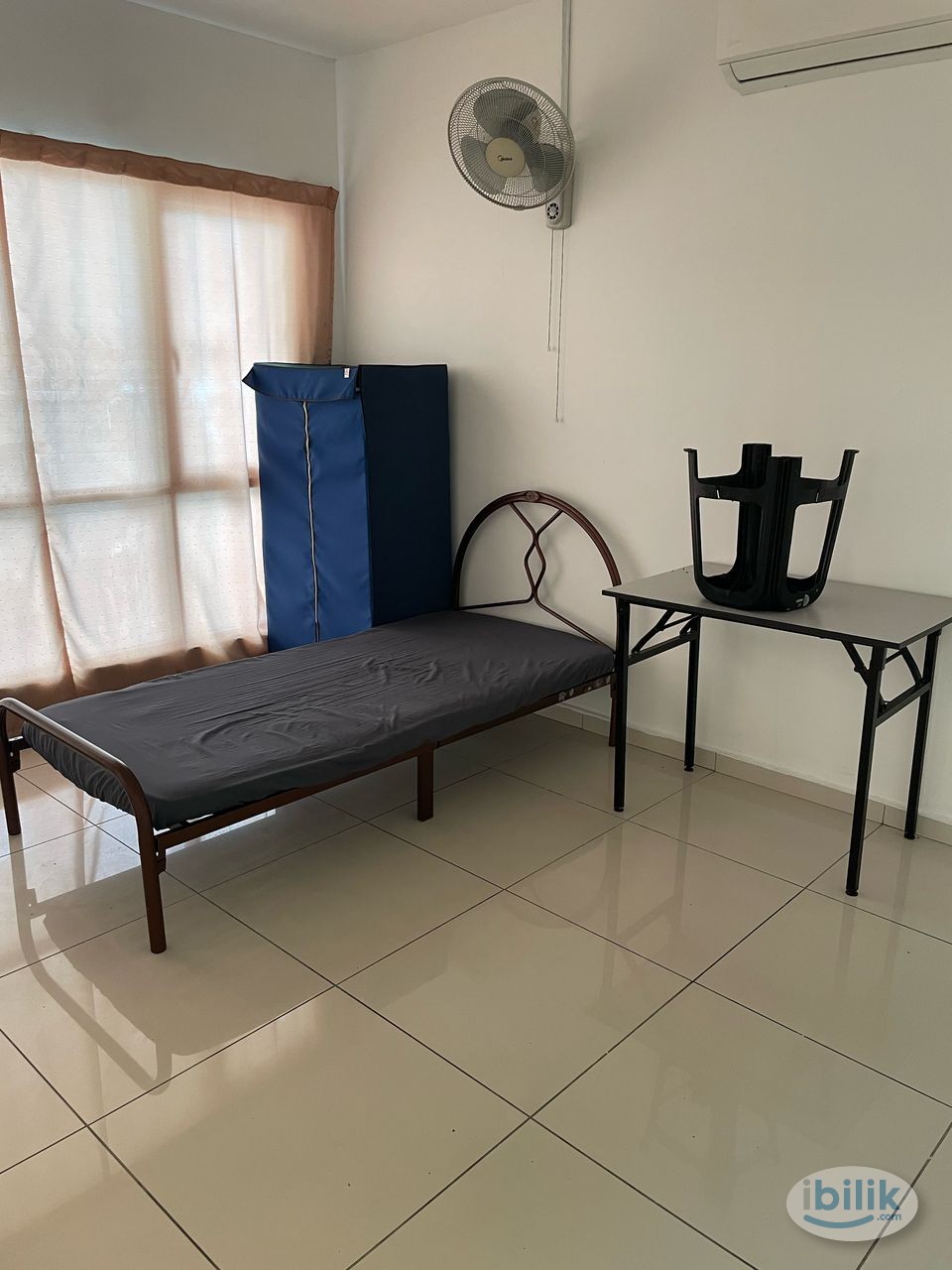 LOW DEPOSIT‼️Single Room NON SHARING ‼️Jenjarom | Taman Scientax | Lotus Jenjarom - Image 5