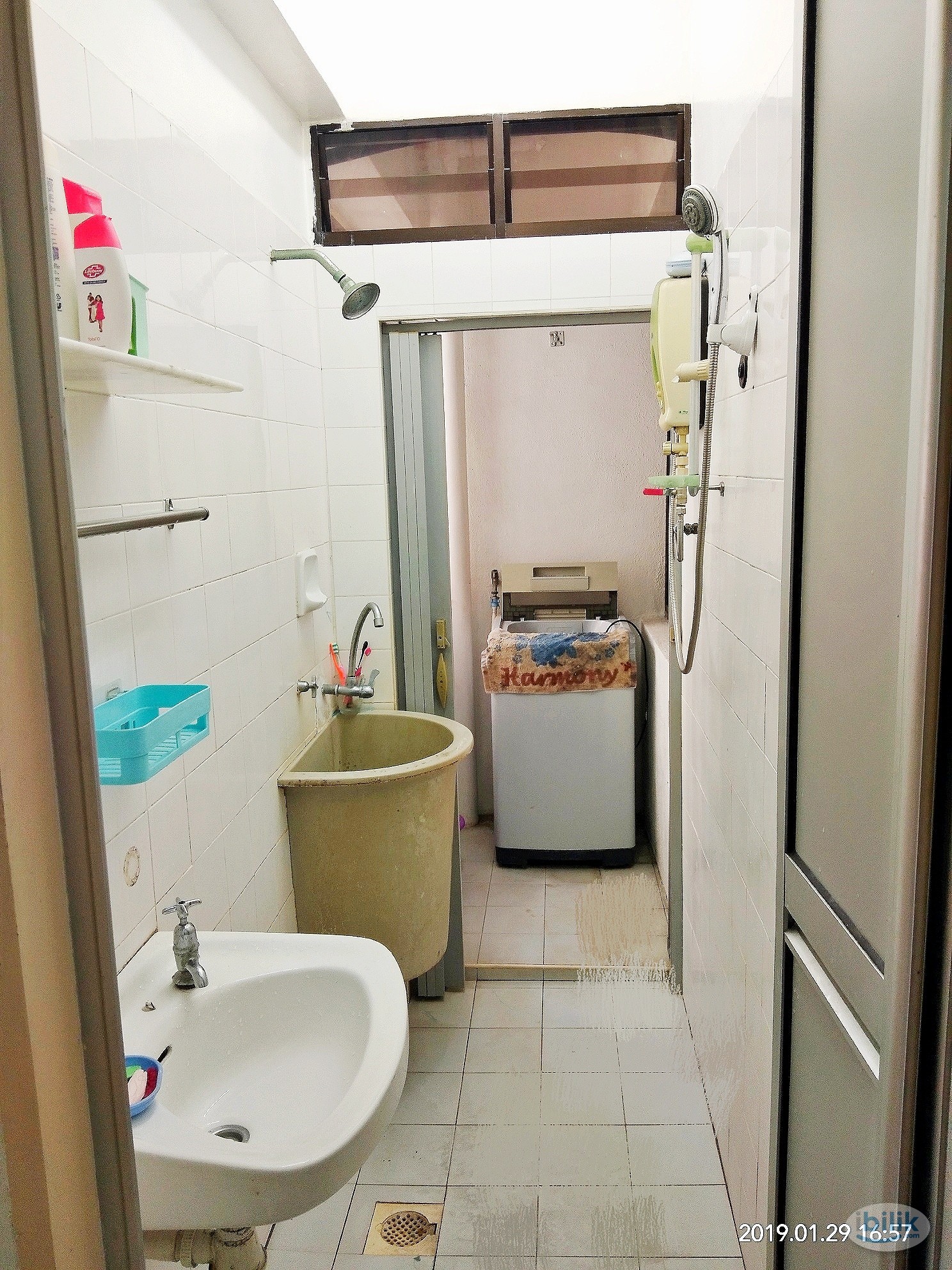☞ Rental Medium Room Jelutong 出租中房间(日落洞) - Image 3