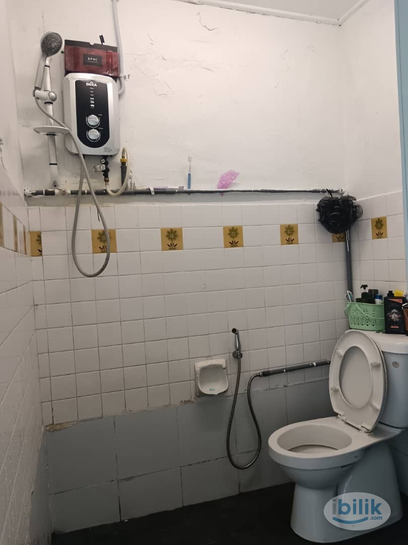 Single Room at Taman Marida, Senawang - Image 2