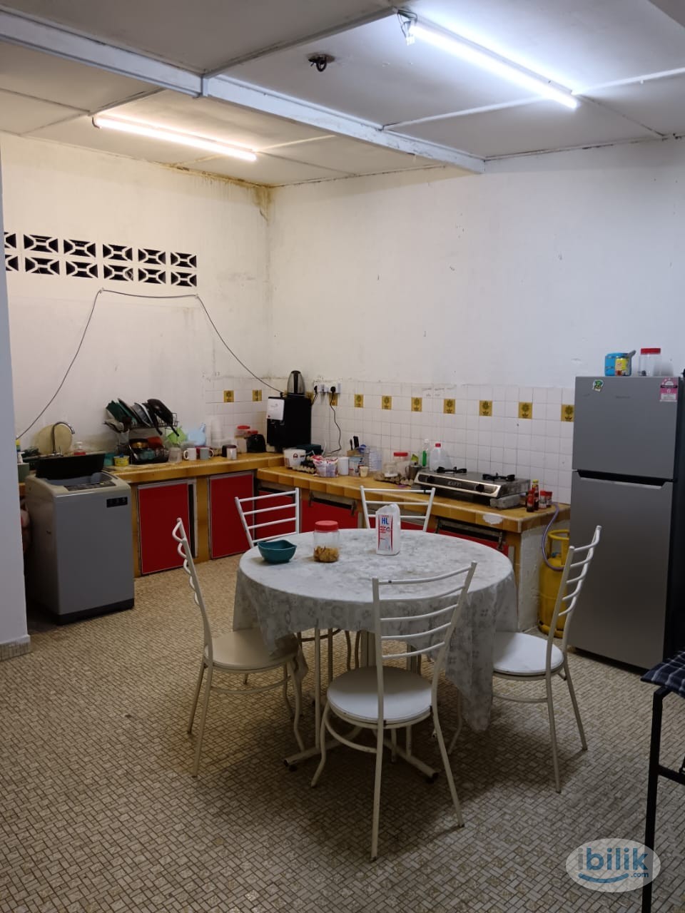 Single Room at Taman Marida, Senawang - Image 1