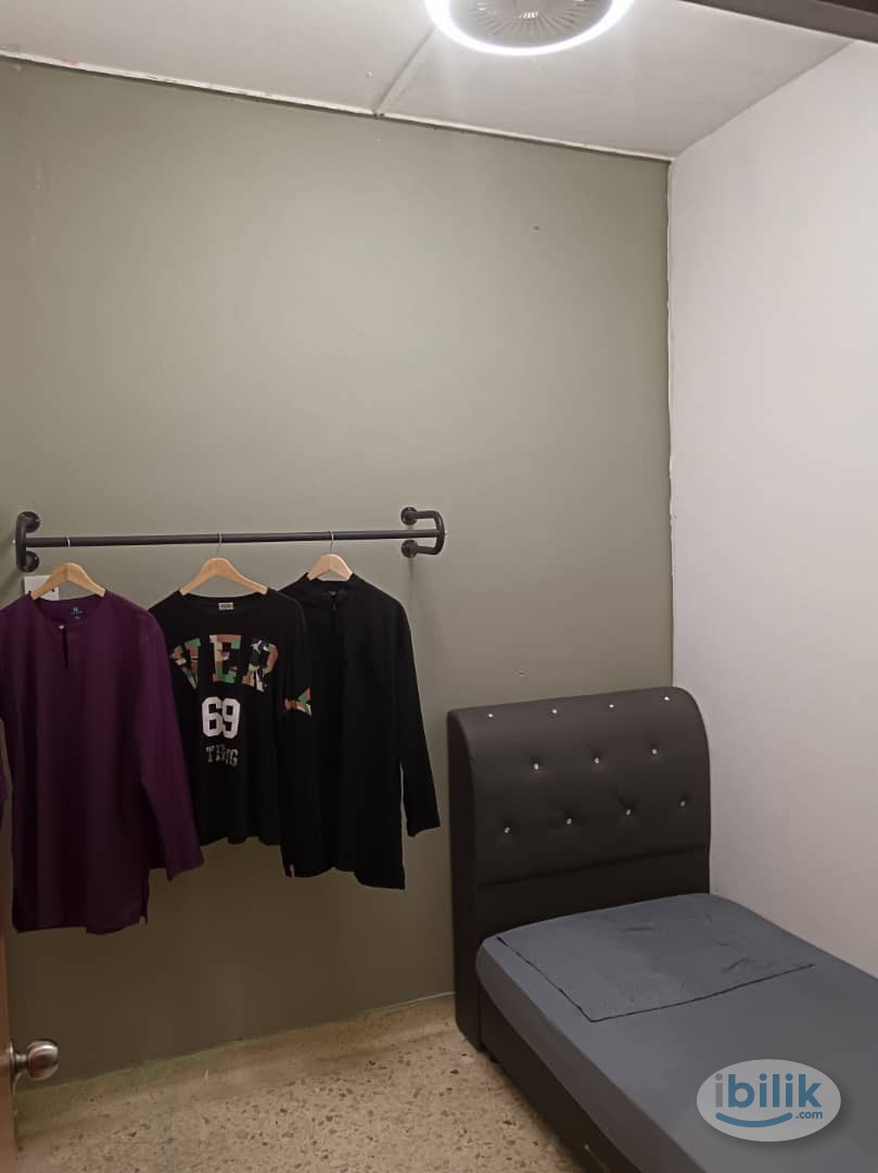 Single Room at Taman Marida, Senawang - Image 2