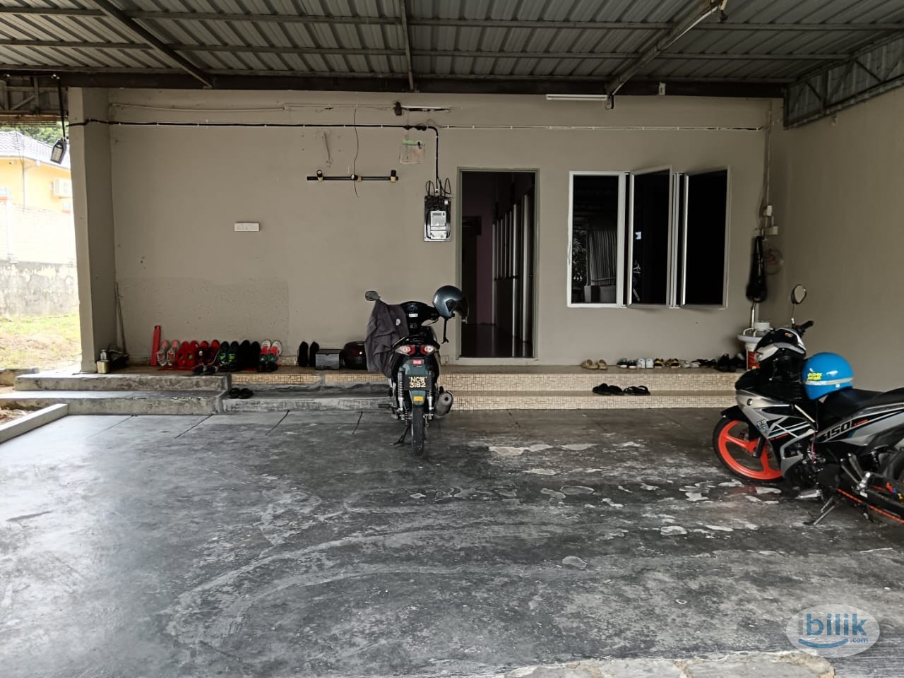 Single Room at Taman Marida, Senawang - Image 3