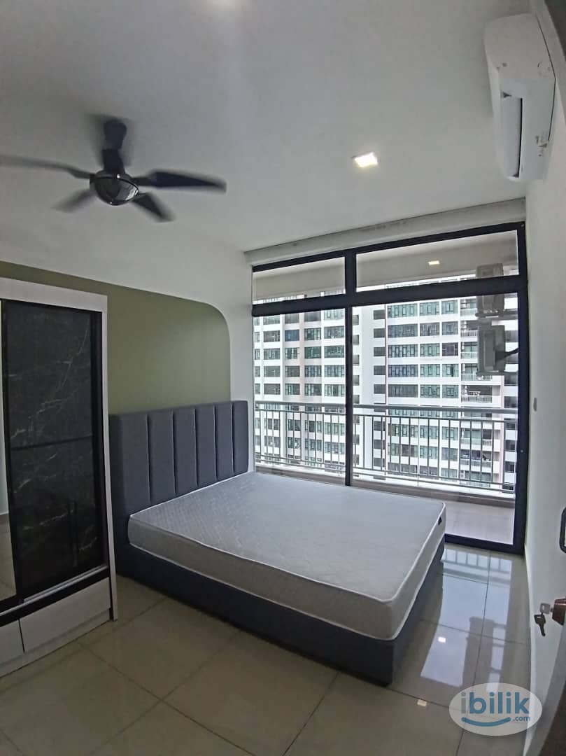 Female Room at Austin Regency, Johor Bahru - Image 1
