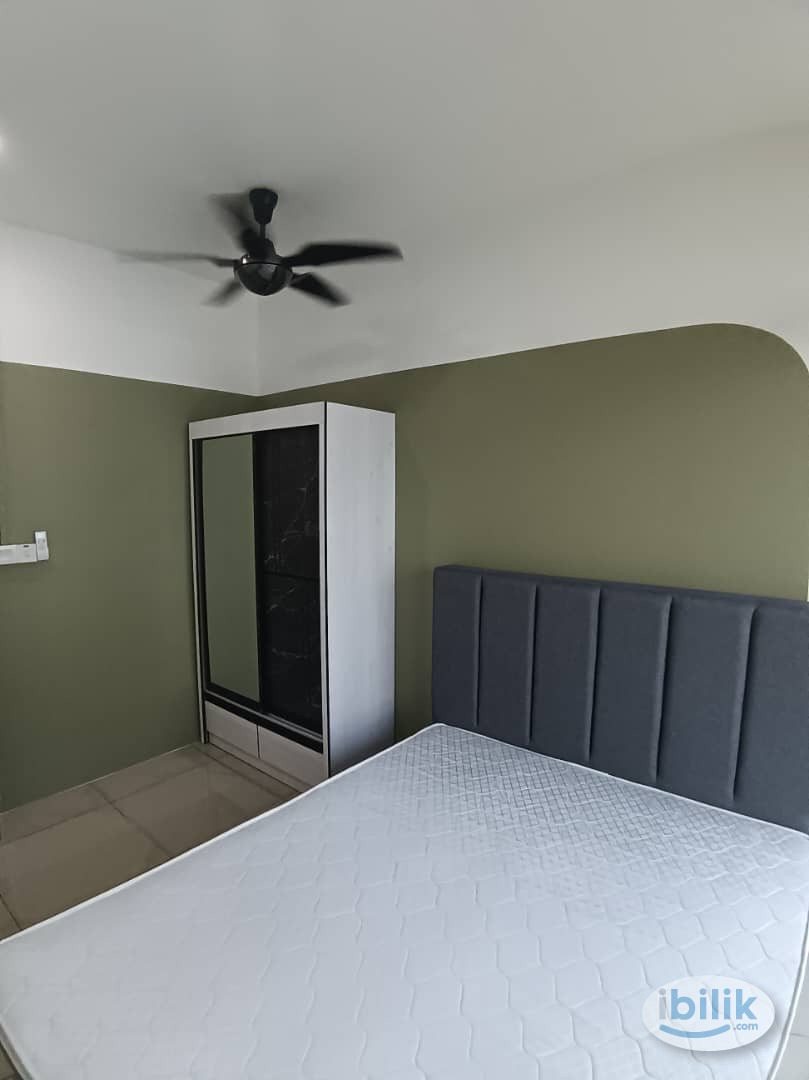 Female Room at Austin Regency, Johor Bahru - Image 3