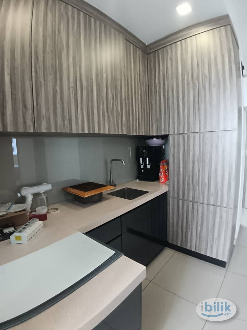 Female Room at Austin Regency, Johor Bahru - Image 4