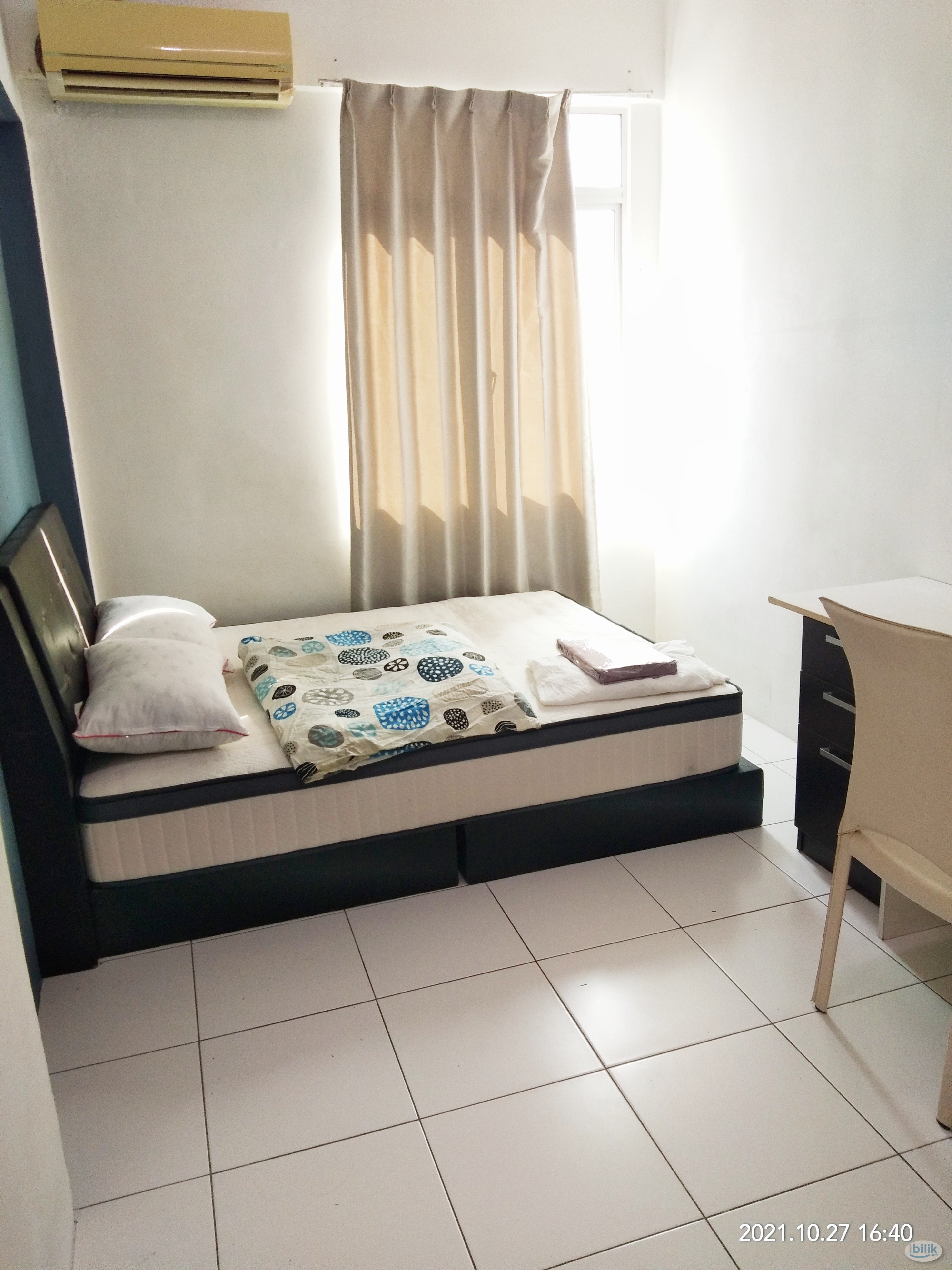 GEORGETWON MEDIUM ROOM NEAR GH HOSPITAL FOR RENT. （大路后） - Image 3