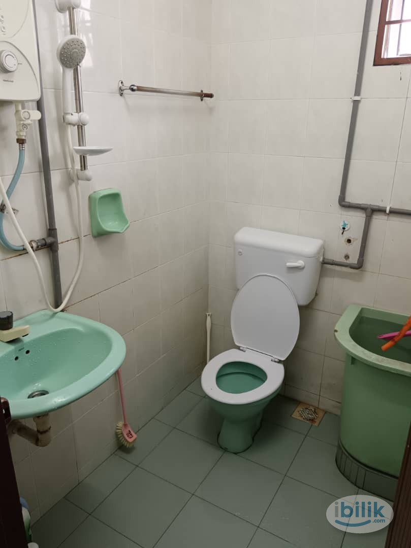 Single Room at Seremban Jaya, Senawang - Image 2
