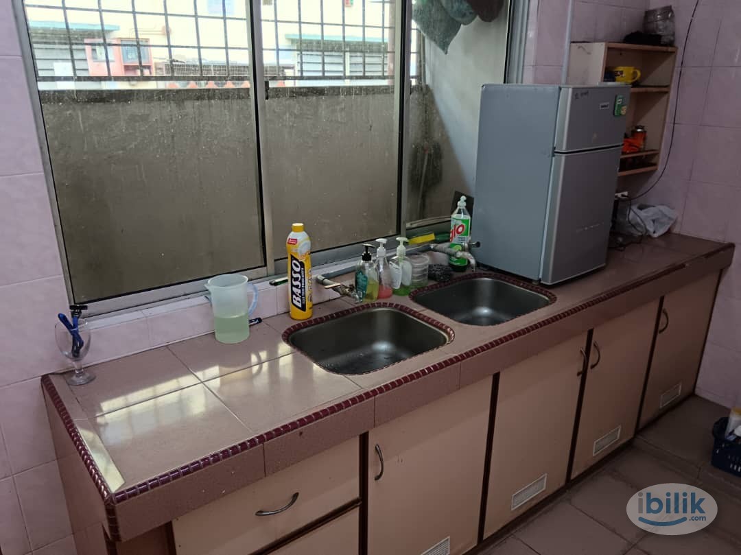 Single Room at Seremban Jaya, Senawang - Image 4