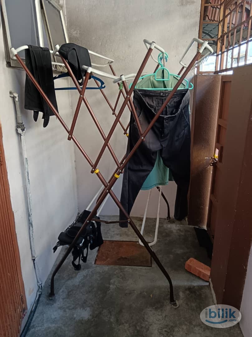 Single Room at Seremban Jaya, Senawang - Image 5
