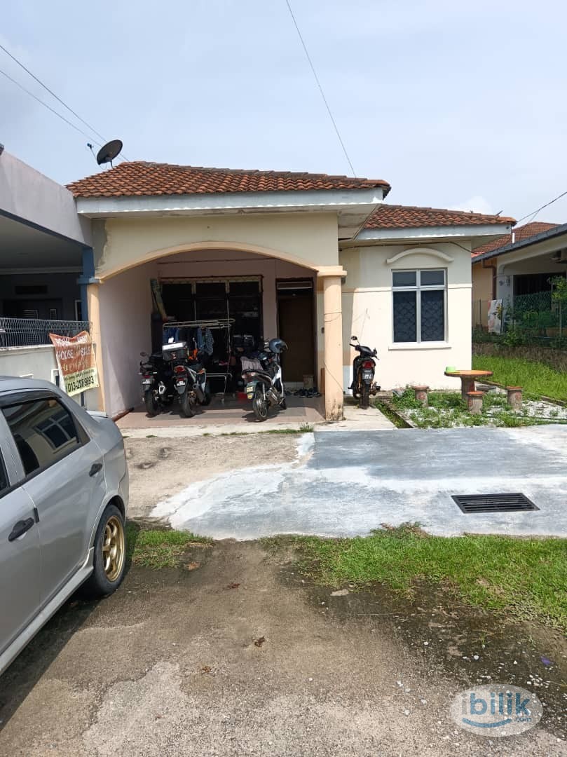 Single Room at Taman Tuanku Jaafar, Senawang - Image 1