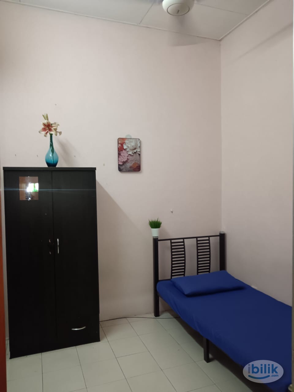 Single Room at Taman Tuanku Jaafar, Senawang - Image 4