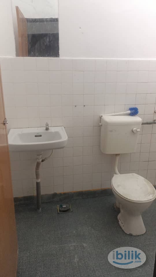 Single Room at Seremban Jaya, Senawang - Image 3