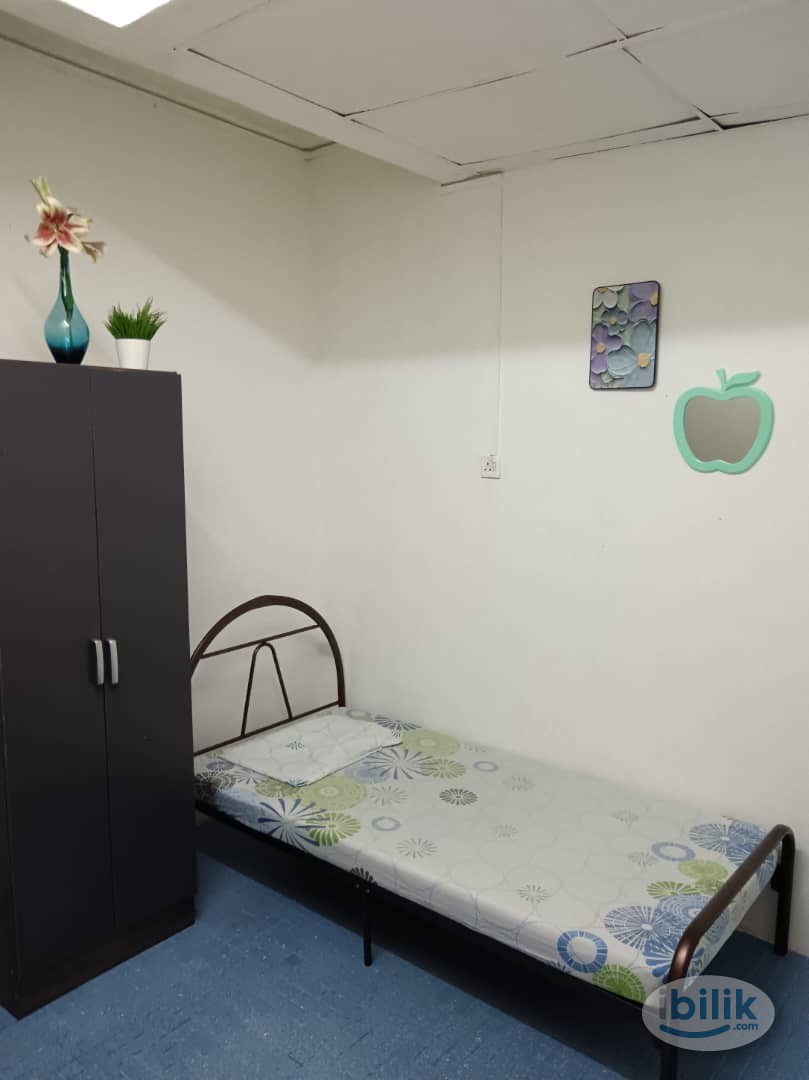Single Room at Seremban Jaya, Senawang - Image 1