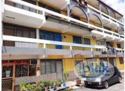 Single Room at Taman Rasah Jaya, Rasah - Image 1