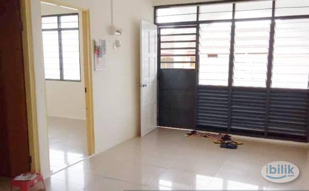 Single Room at Taman Rasah Jaya, Rasah - Image 2