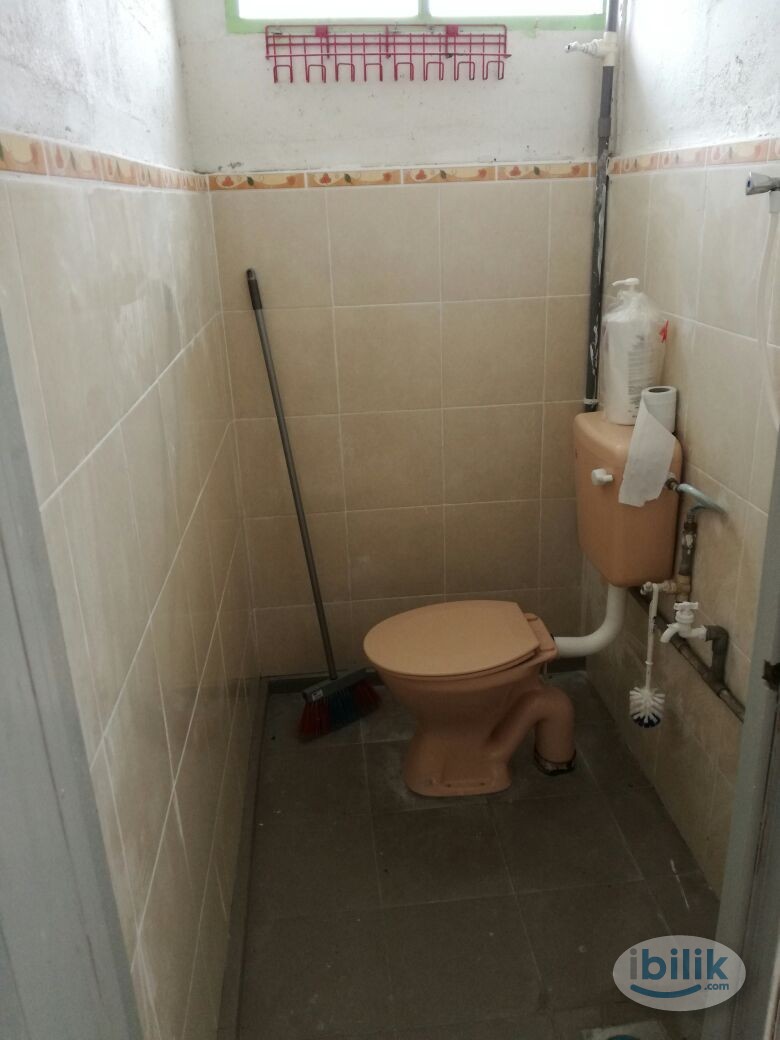 Single Room at Taman Rasah Jaya, Rasah - Image 3