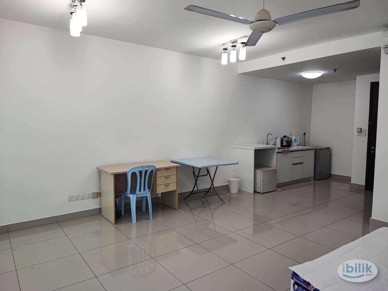 Whole Studio at Trefoil, Setia Alam - Image 1