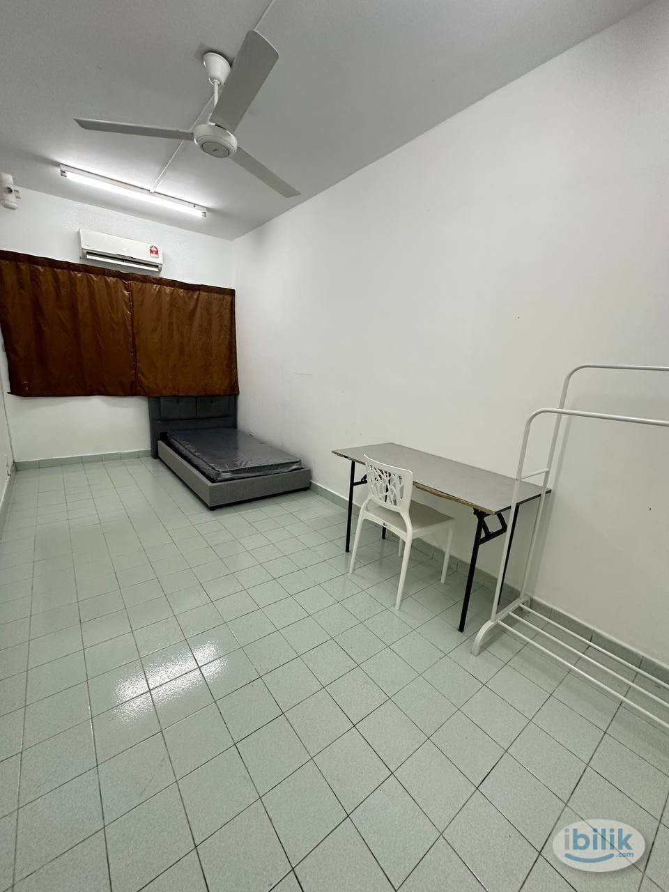 [ 10 mit to 1 Utama | RM0 Deposit available | Promo ] ❤️‍🔥 Landed House Single Room at Bandar Utama ‼️ - Image 1