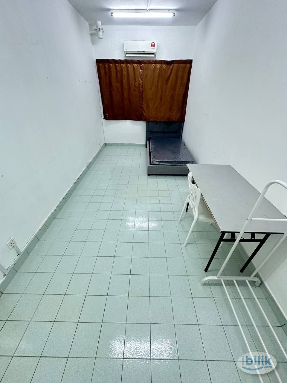 [ 10 mit to 1 Utama | RM0 Deposit available | Promo ] ❤️‍🔥 Landed House Single Room at Bandar Utama ‼️ - Image 2