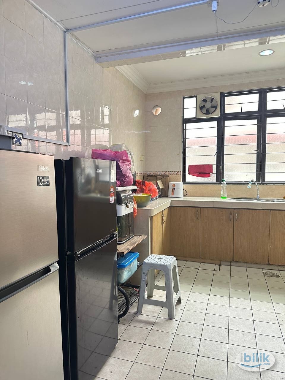 [ 10 mit to 1 Utama | RM0 Deposit available | Promo ] ❤️‍🔥 Landed House Single Room at Bandar Utama ‼️ - Image 5
