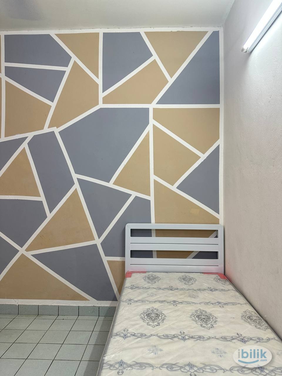 [ 10 mit to 1 Utama | RM0 Deposit available | Promo ] ❤️‍🔥 Landed House Single Room at Bandar Utama ‼️ - Image 2