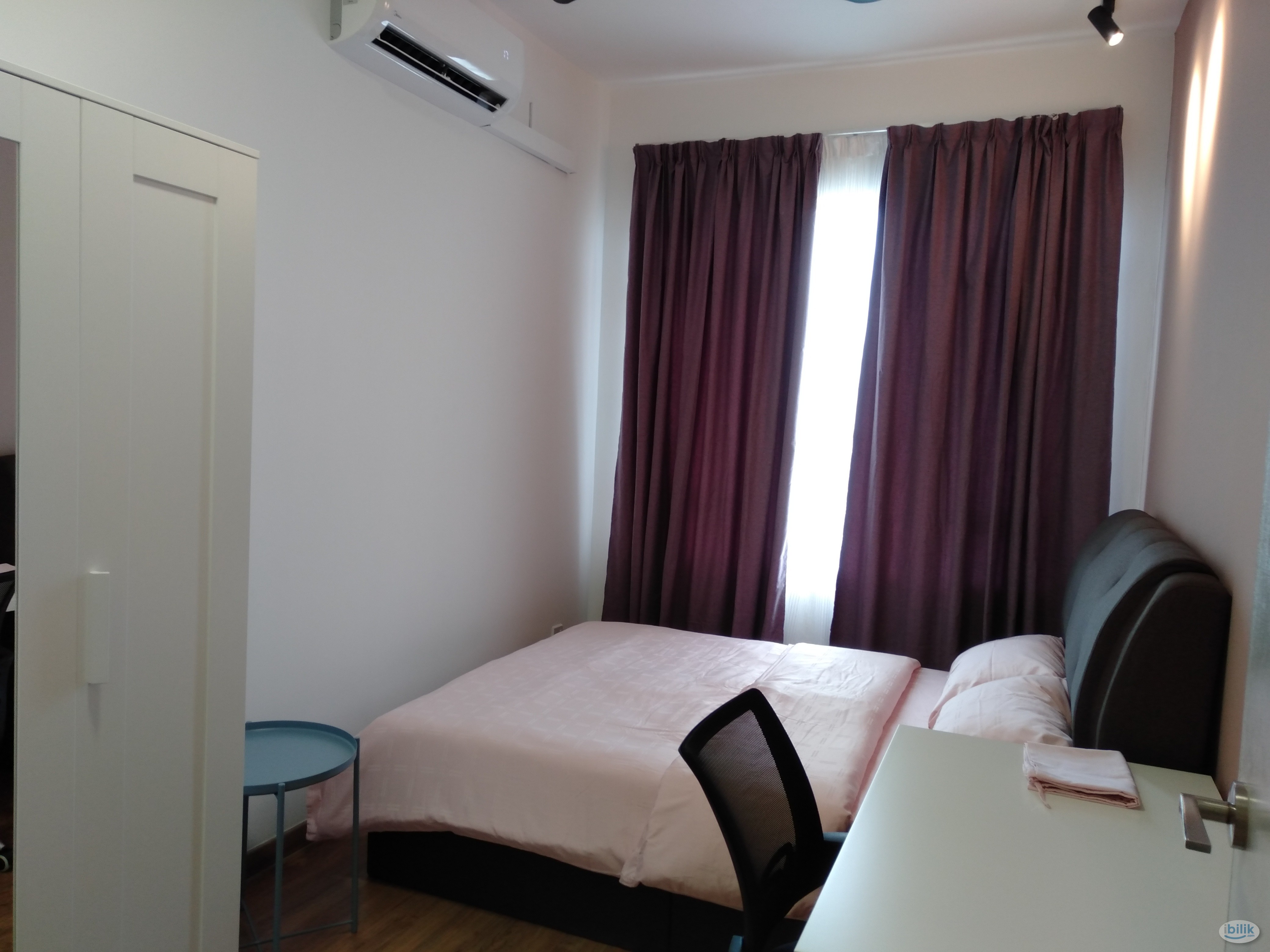 Middle Room, All Girls House at The Greens @ Subang West, Shah Alam - Image 2