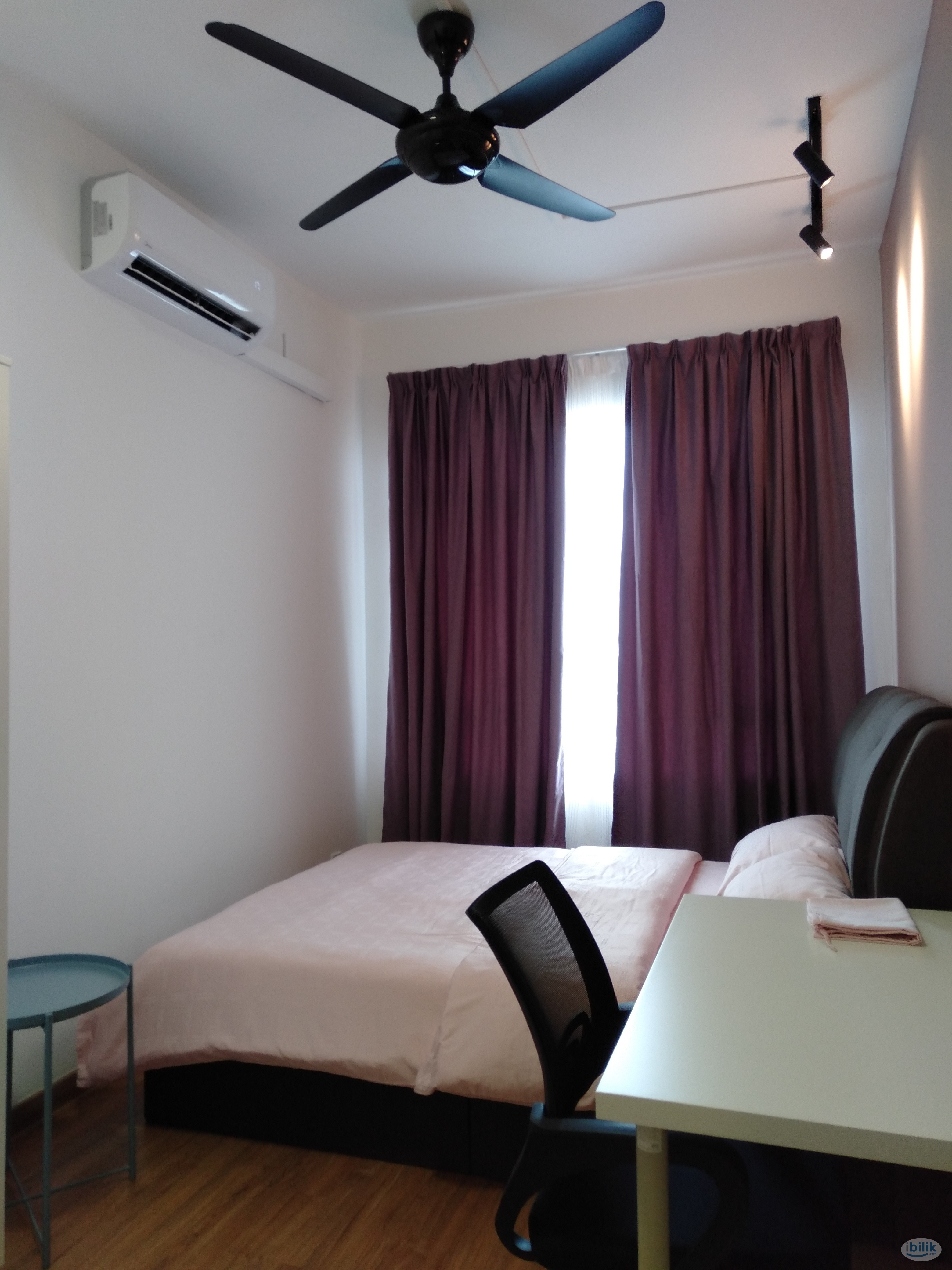 Middle Room, All Girls House at The Greens @ Subang West, Shah Alam - Image 3