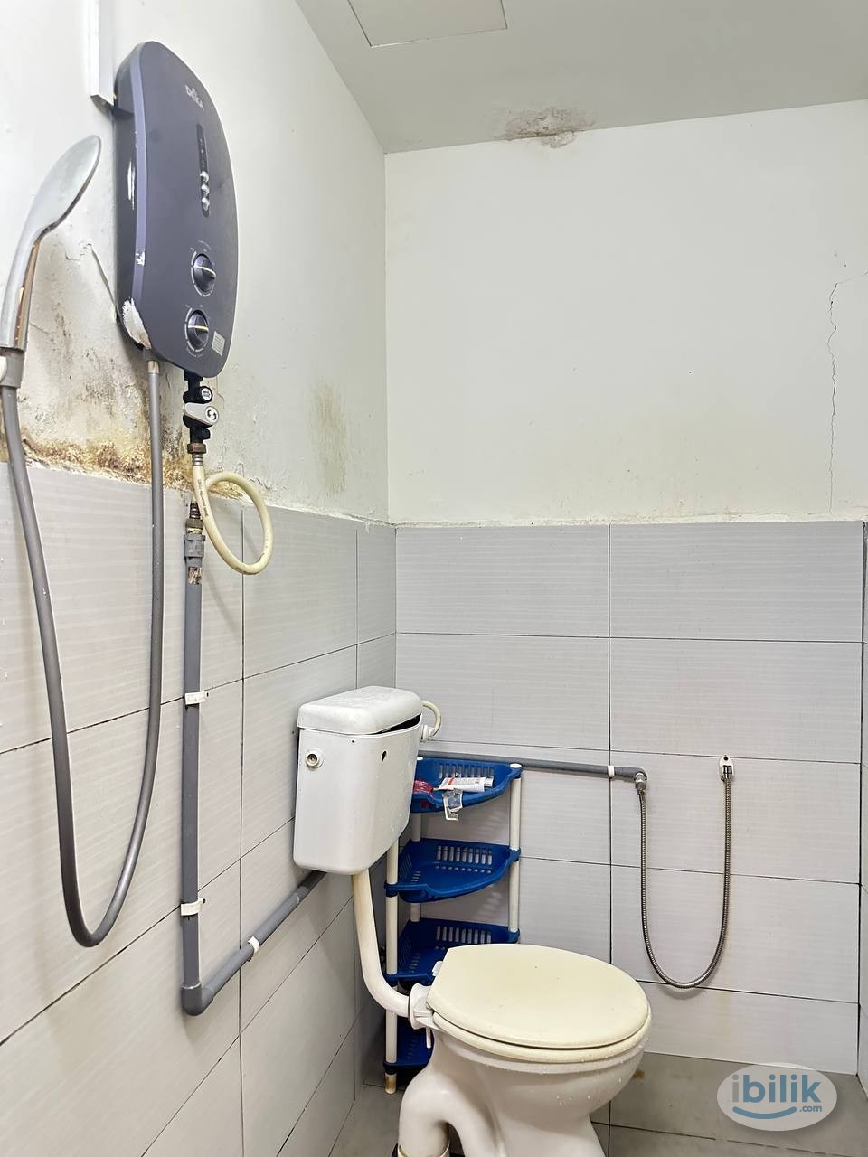 [ 100m of MRT Surian, Walk 1⃣minute to reach MRT ] ❤️‍🔥 Aircon room unit in Dataran Sunway ‼️ - Image 3