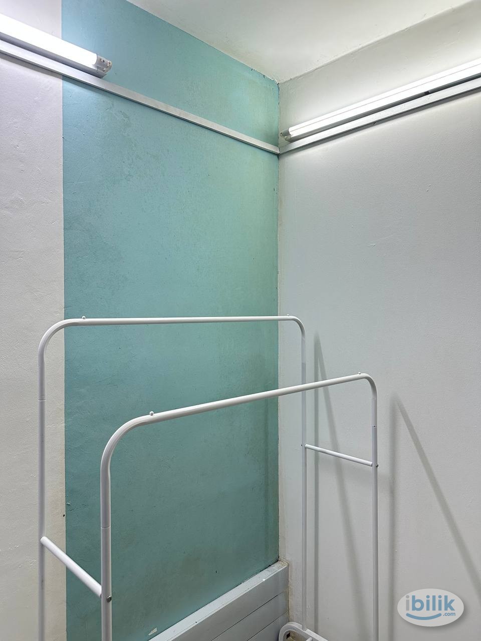 [ 100m of MRT Surian, Walk 1⃣minute to reach MRT ] ❤️‍🔥 Aircon room unit in Dataran Sunway ‼️ - Image 3