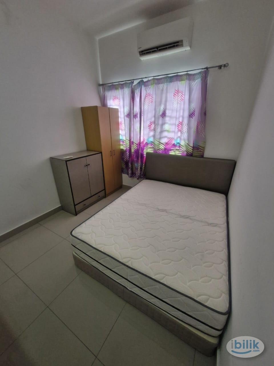 Setia Utama 2, Landed House Air cond Mid Room for rent , Setia Alam, Selangor - Image 1
