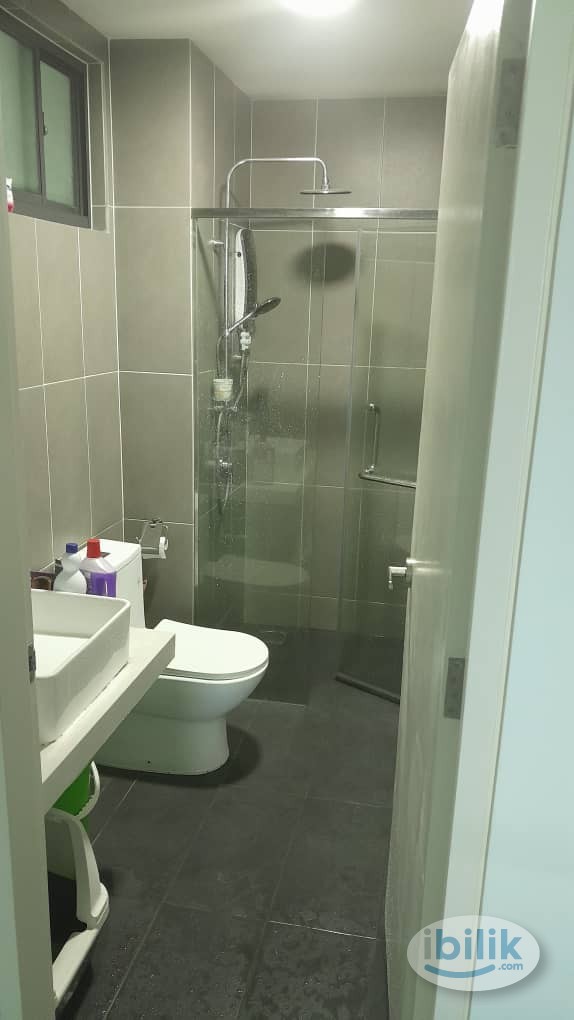 Single Room For Rent - Image 2