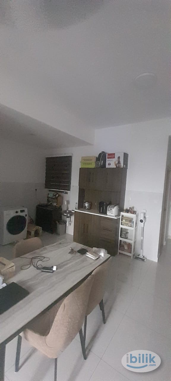 Single Room For Rent - Image 3
