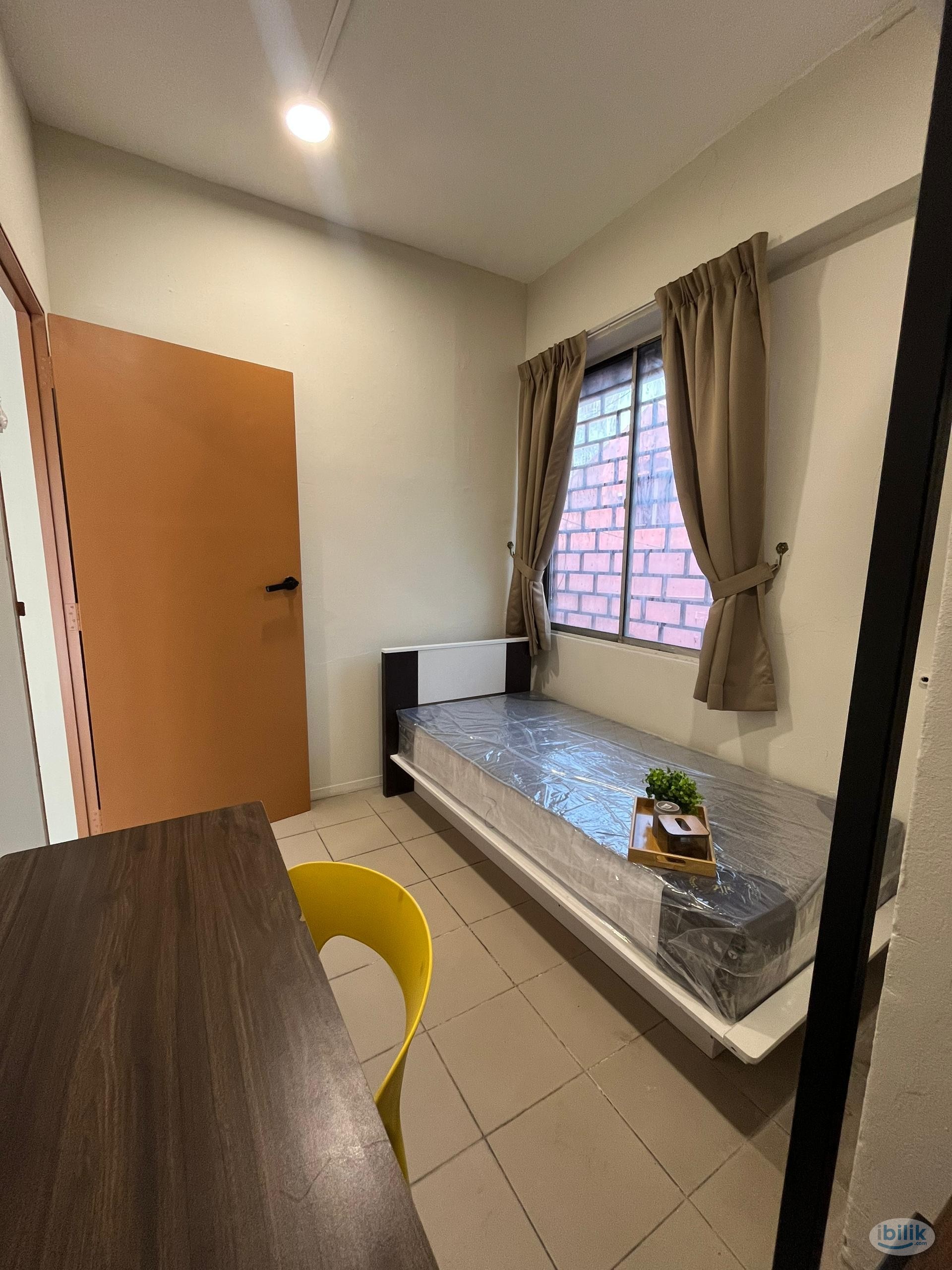 BUKIT BINTANG 📍🛍️ | ZERO DEPOSIT 🔥 | 9 MINS WALK TO LRT PLAZA RAKYAT 🚆 - Image 1