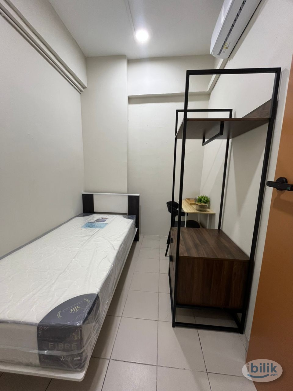 9 MINS WALK TO LRT PLAZA RAKYAT 🚆 | ZERO DEPOSIT 🔥 💯 | BUKIT BINTANG 📍 - Image 2