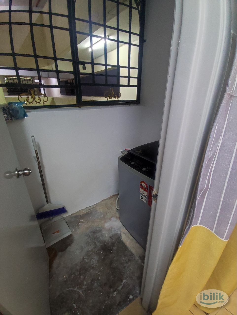 ❗❗ Fully furnished Single room @ Seri Kembangan | 5min drive to MRT Tmn Equine 🚆| 15min to UPM - Image 5