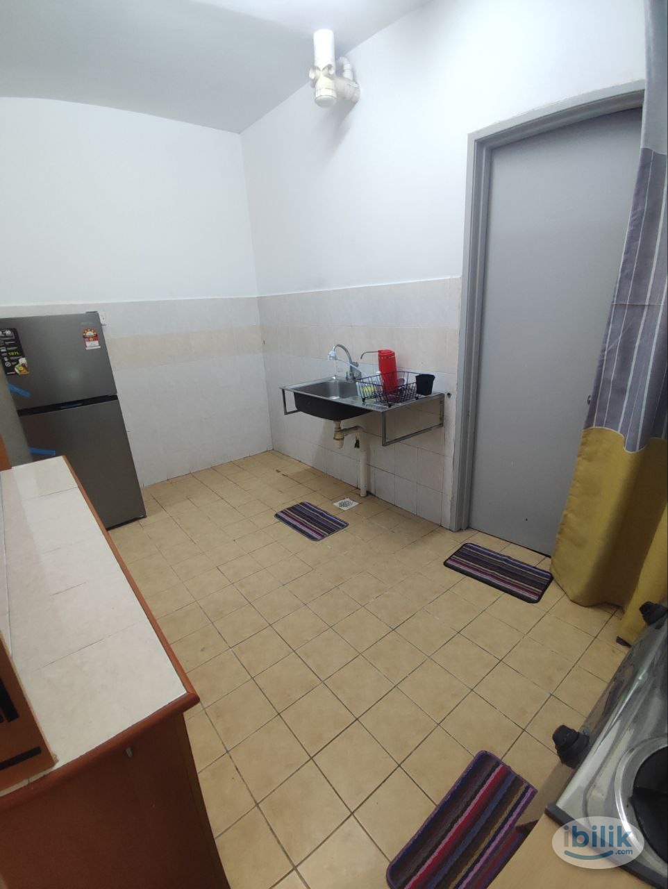 ❗❗ Fully furnished Single room @ Seri Kembangan | 5min drive to MRT Tmn Equine 🚆| 15min to UPM - Image 3