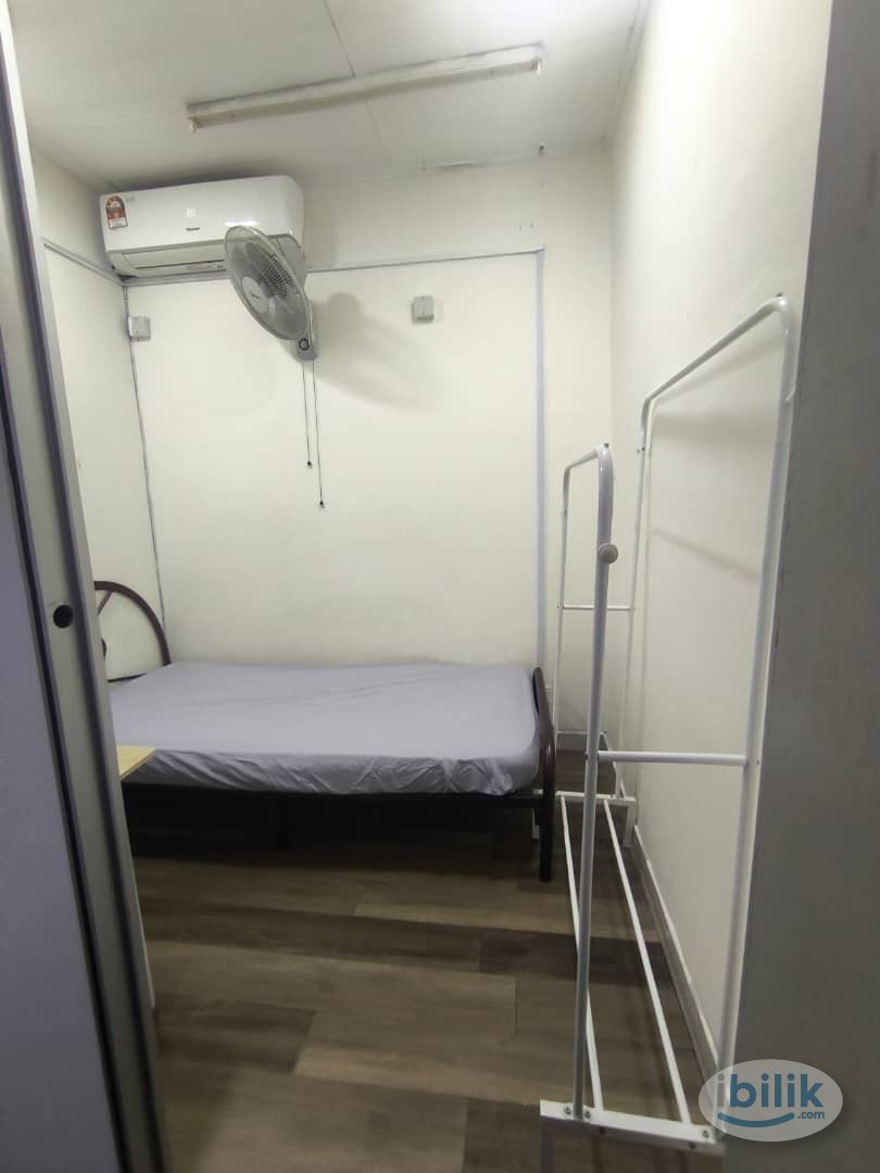 LIMITED TIME OFFER ‼️ Single Room for Rent at SS2 Petaling Jaya - Image 1