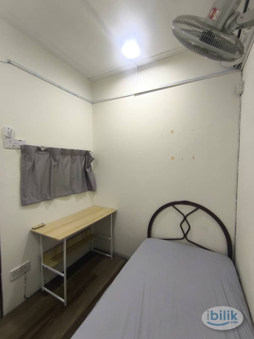 LIMITED TIME OFFER ‼️ Single Room for Rent at SS2 Petaling Jaya - Image 2